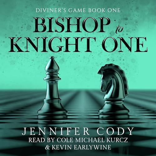 Cover of Bishop to Knight One