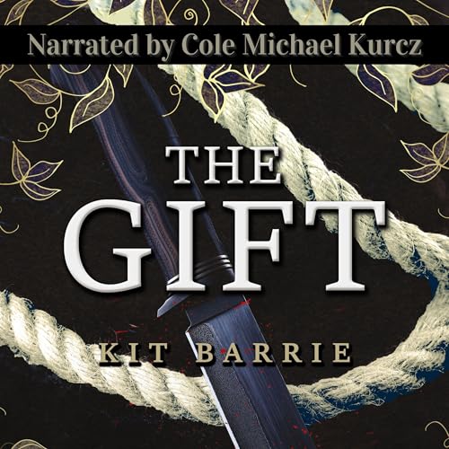 Cover of The Gift