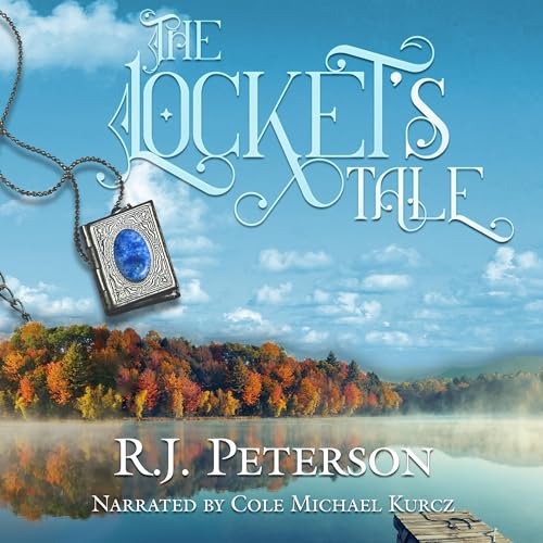 Cover of The Locket's Tale
