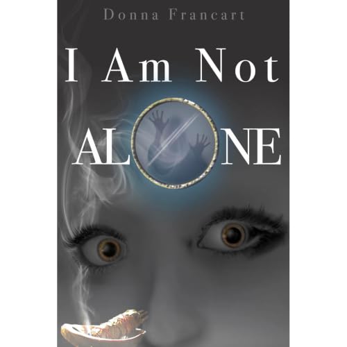 Cover of I Am Not Alone