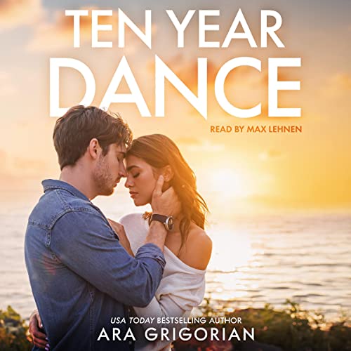 Cover of Ten Year Dance