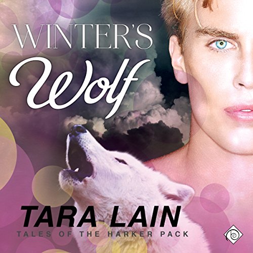 Cover of Winter's Wolf