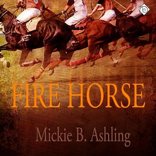 Cover of Fire Horse
