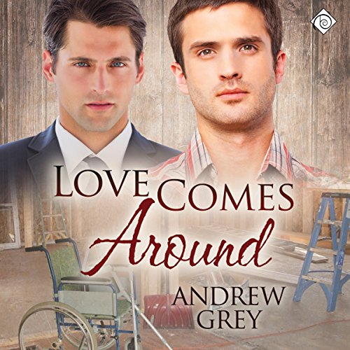 Cover of Love Comes Around