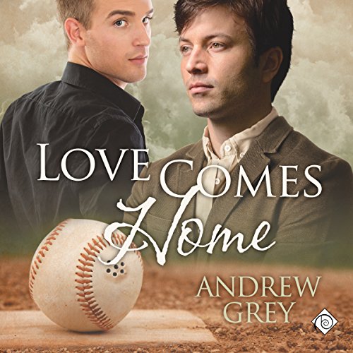 Cover of Love Comes Home