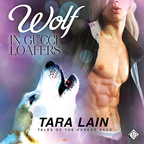 Cover of Wolf in Gucci Loafers