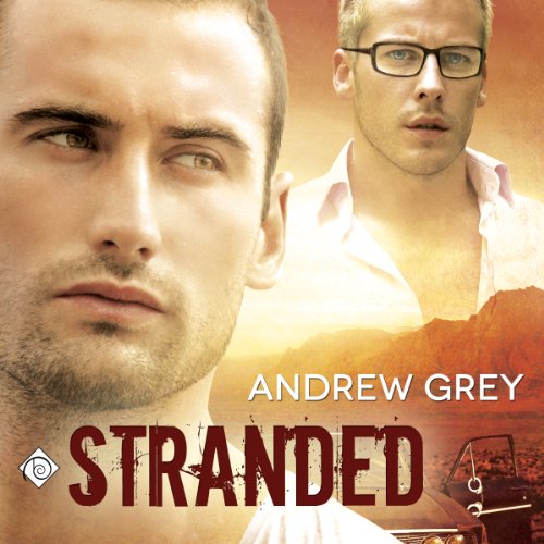 Cover of Stranded