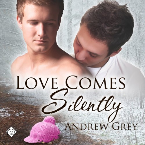 Cover of Love Comes Silently