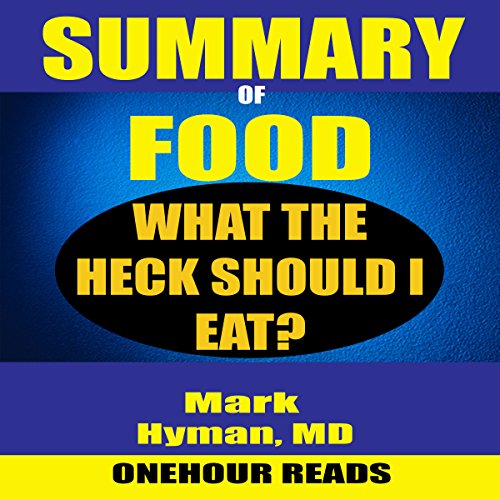 Cover of Summary of Food
