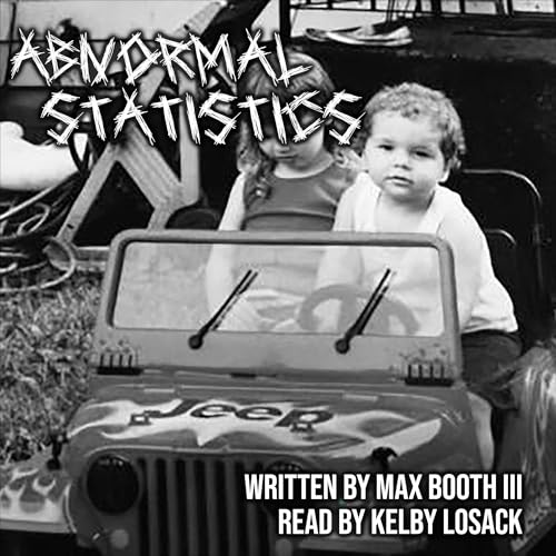 Cover of Abnormal Statistics