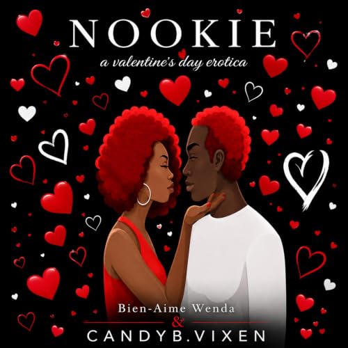 Cover of Nookie
