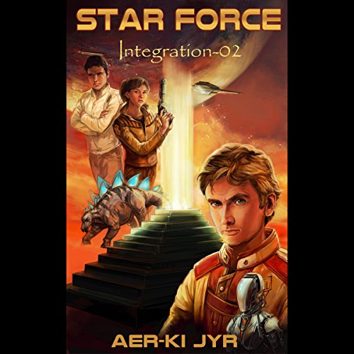 Cover of Integration