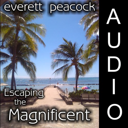 Cover of Escaping the Magnificent