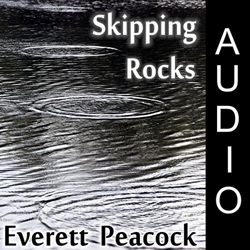 Cover of Skipping Rocks