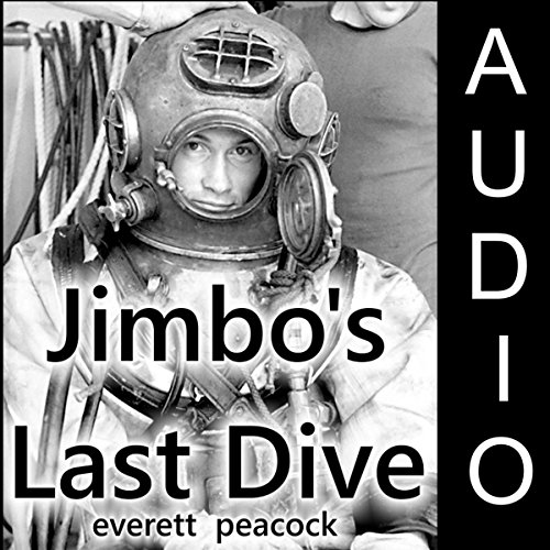 Cover of Jimbo's Last Dive