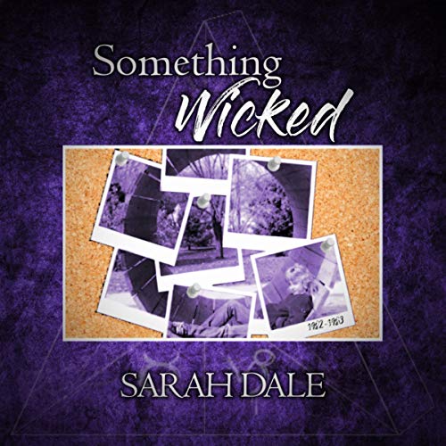 Cover of Something Wicked
