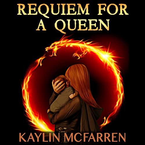 Cover of Requiem for a Queen