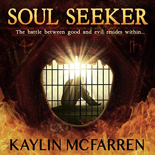 Cover of Soul Seeker
