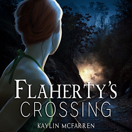 Cover of Flaherty's Crossing
