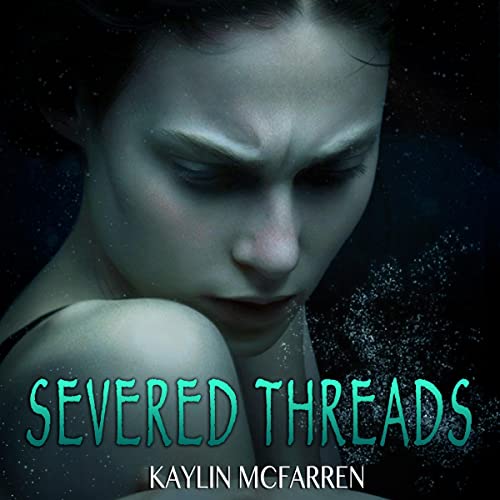 Cover of Severed Threads