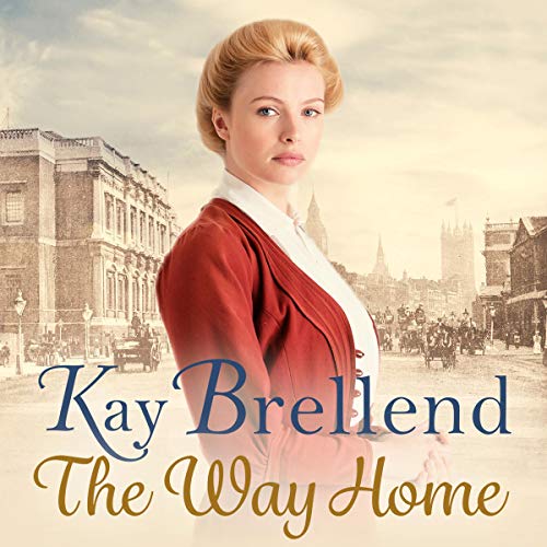 Cover of The Way Home