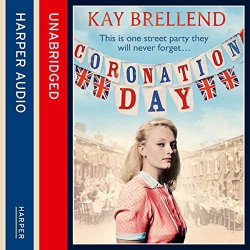 Cover of Coronation Day