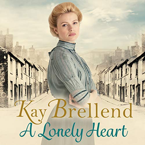 Cover of A Lonely Heart