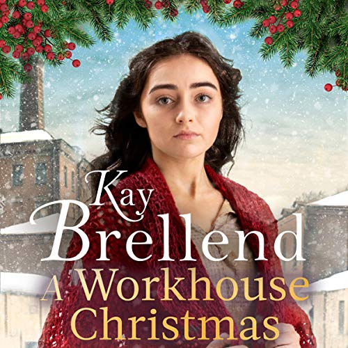 Cover of A Workhouse Christmas