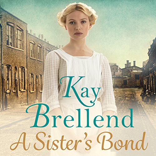 Cover of A Sister's Bond