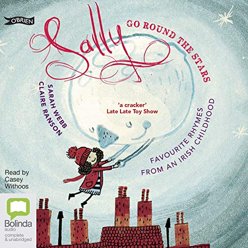 Cover of Sally Go Round The Stars