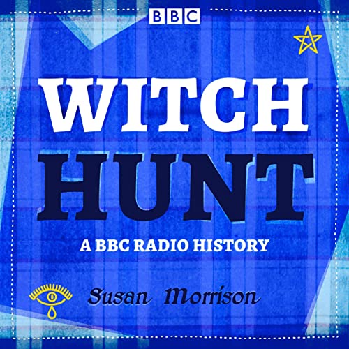 Cover of Witch Hunt