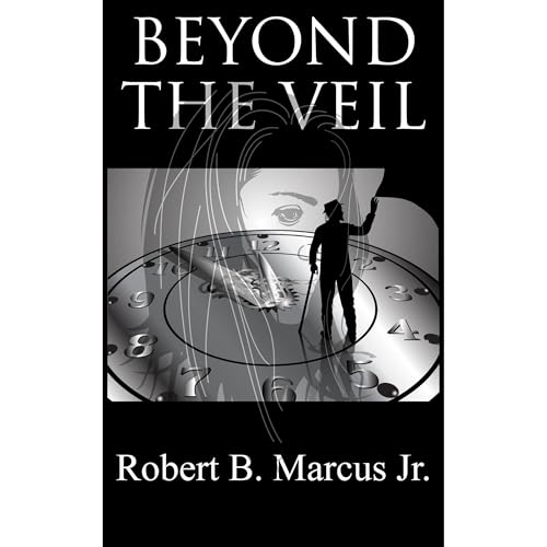 Cover of Beyond The Veil