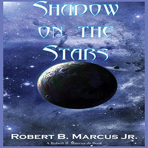 Cover of Shadow on the Stars