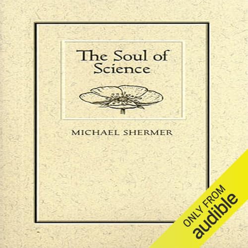 Cover of The Soul of Science