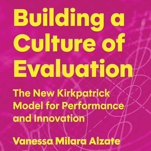 Cover of Building a Culture of Evaluation