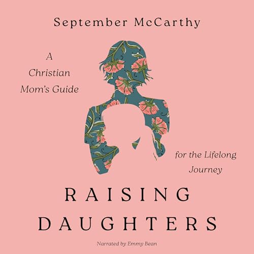 Cover of Raising Daughters