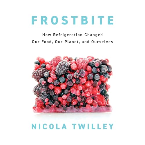 Cover of Frostbite