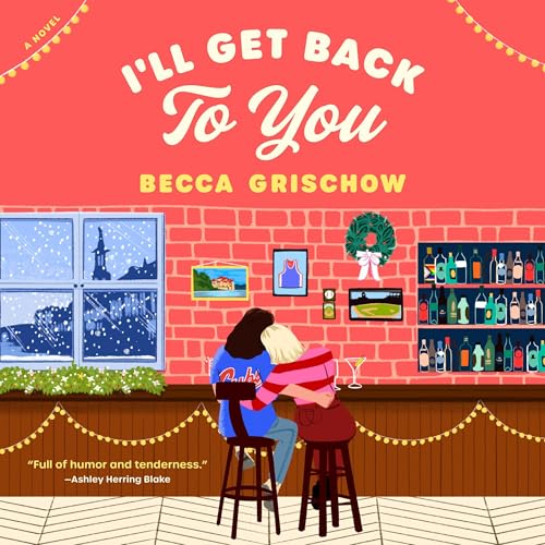 Cover of I'll Get Back to You