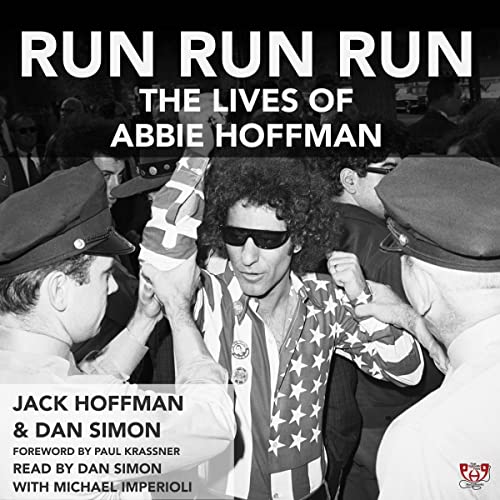 Cover of Run Run Run