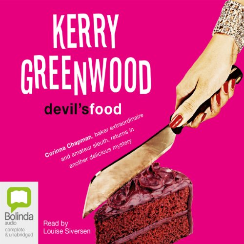 Cover of Devil's Food