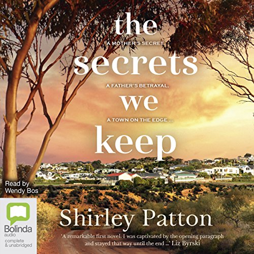 Cover of The Secrets We Keep
