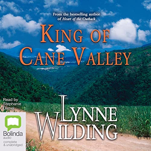 Cover of King of Cane Valley