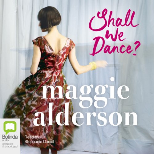 Cover of Shall We Dance?