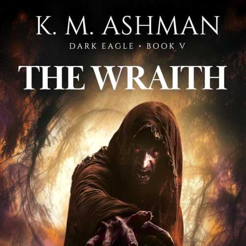 Cover of Dark Eagle V