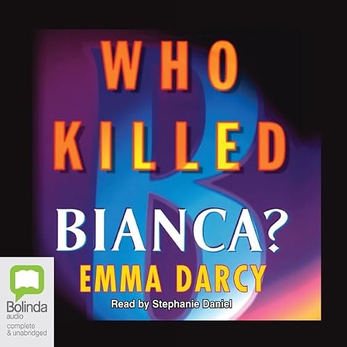 Cover of Who Killed Bianca?