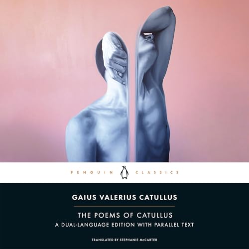 Cover of The Poems of Catullus