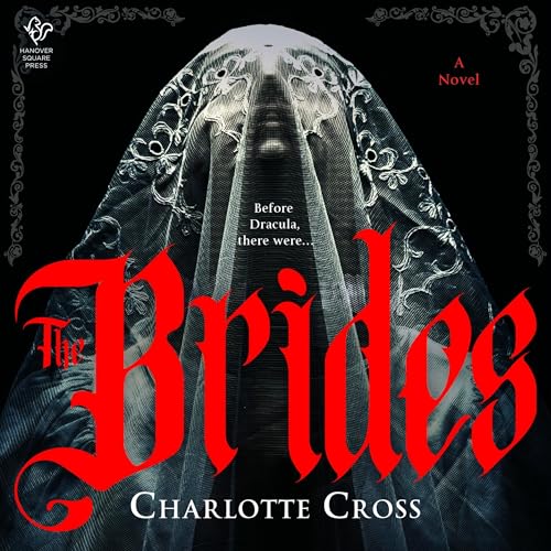 Cover of The Brides