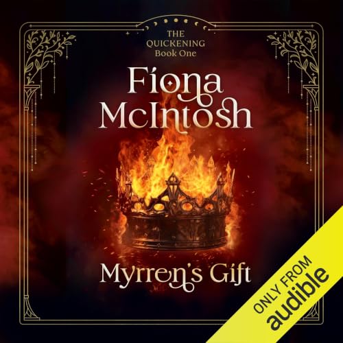 Cover of Myrren’s Gift