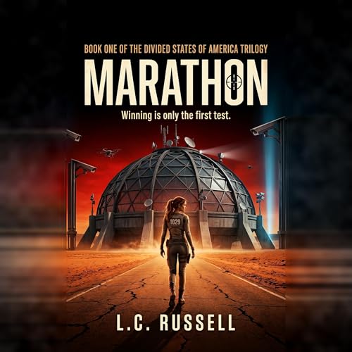 Cover of Marathon