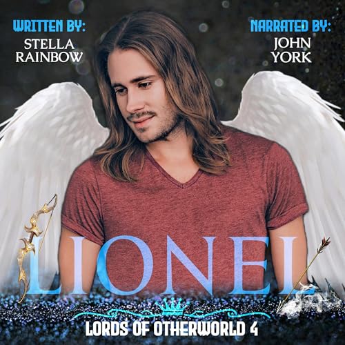 Cover of Lionel